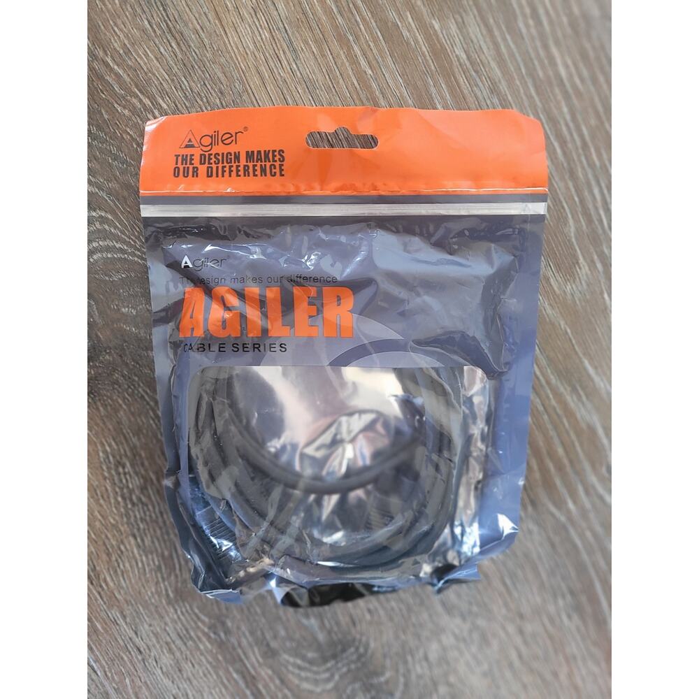 Agiler 1341‎ Monito VGA HD15 6 ft Cable #4